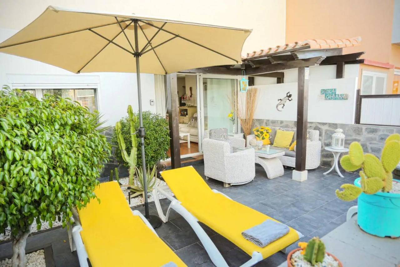 Elegant Villa In Corralejo Zewnętrze zdjęcie
