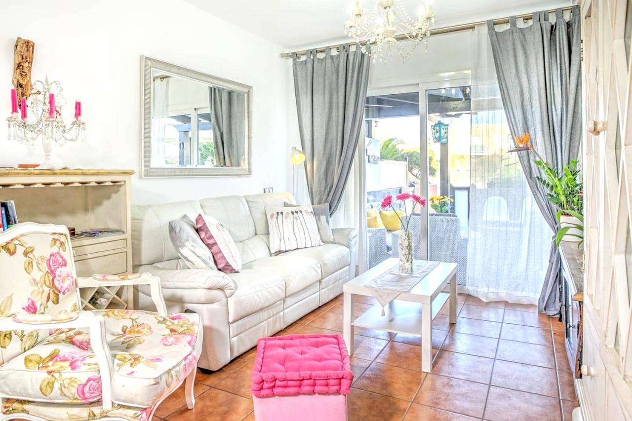 Elegant Villa In Corralejo Zewnętrze zdjęcie