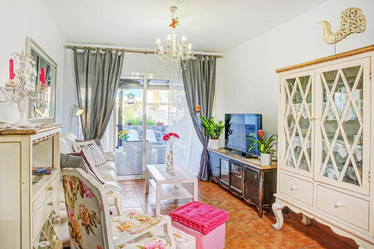 Elegant Villa In Corralejo Zewnętrze zdjęcie