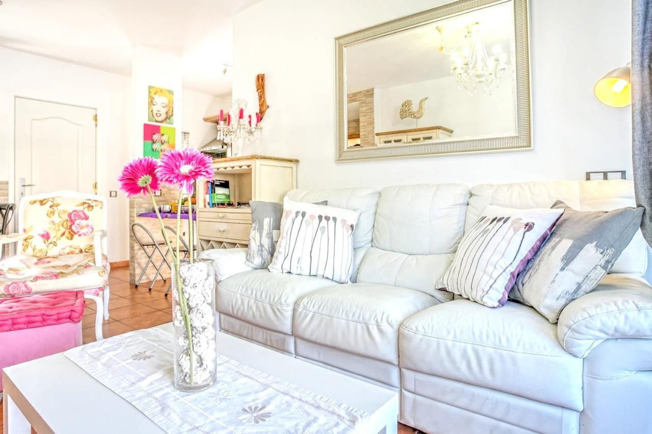 Elegant Villa In Corralejo Zewnętrze zdjęcie