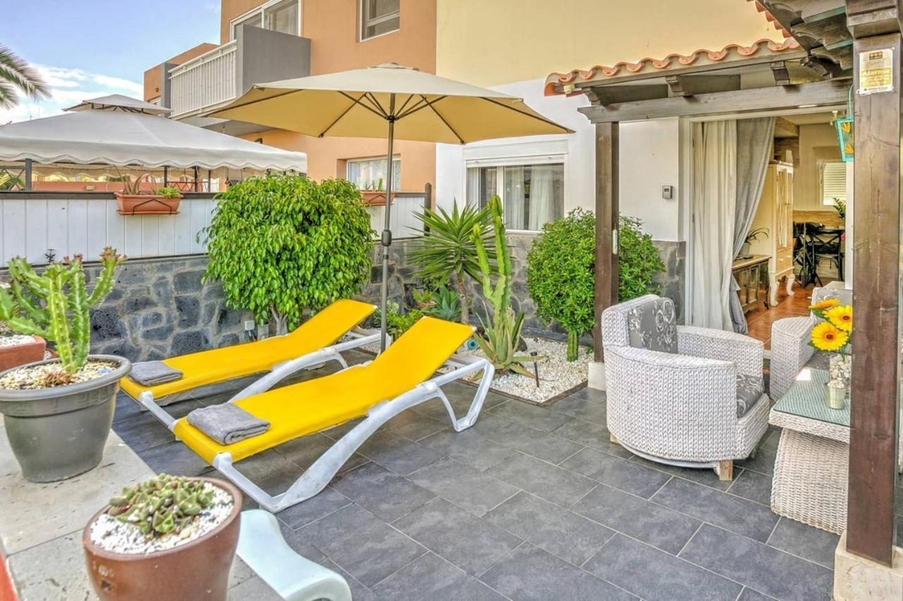 Elegant Villa In Corralejo Zewnętrze zdjęcie