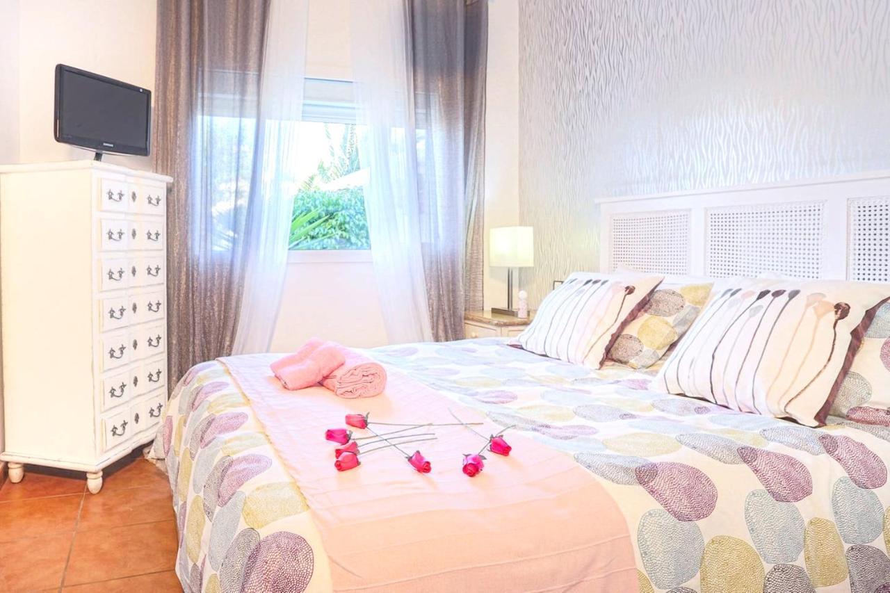 Elegant Villa In Corralejo Zewnętrze zdjęcie