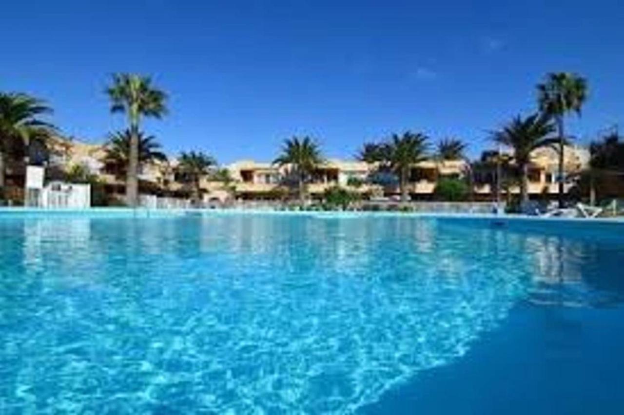 Elegant Villa In Corralejo Zewnętrze zdjęcie