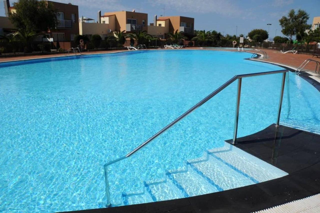 Elegant Villa In Corralejo Zewnętrze zdjęcie