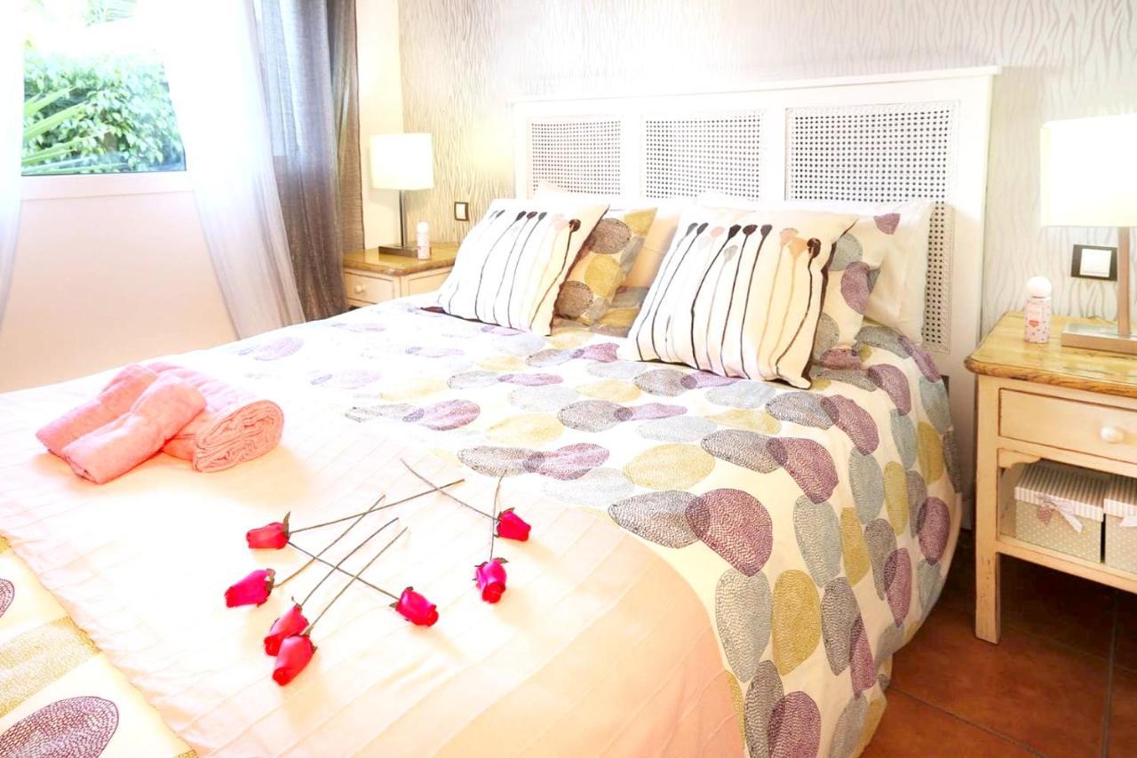 Elegant Villa In Corralejo Zewnętrze zdjęcie