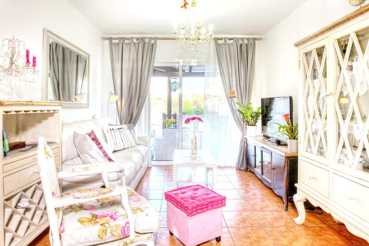 Elegant Villa In Corralejo Zewnętrze zdjęcie